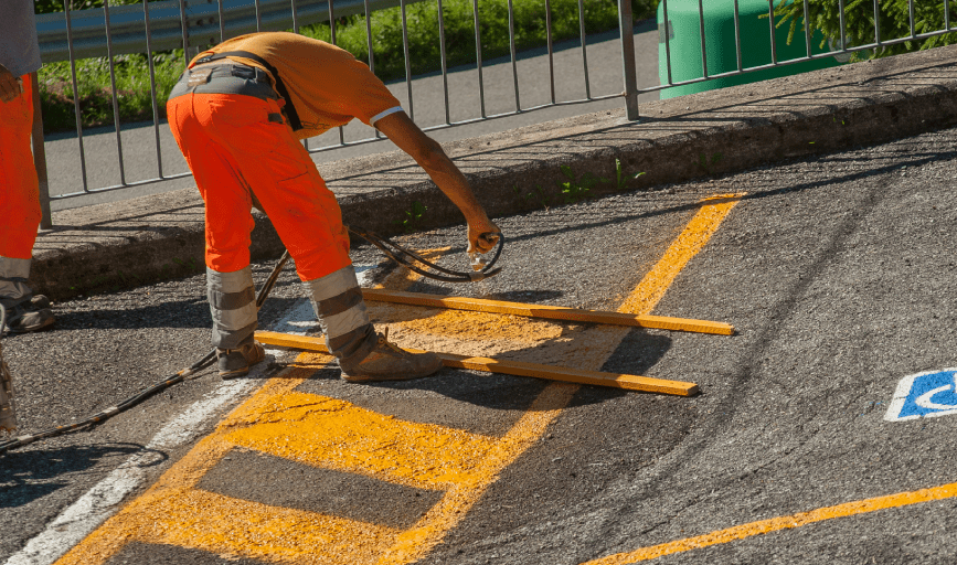 Exterior Painting